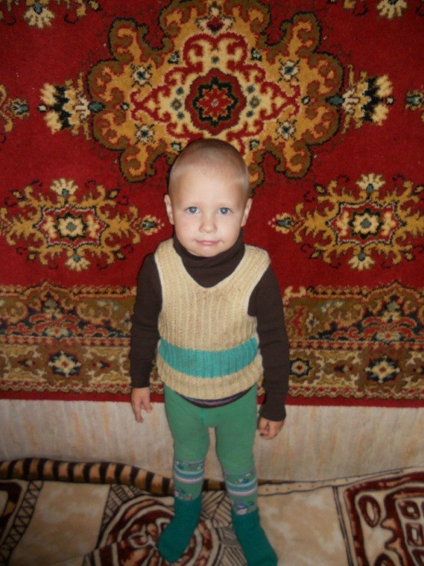 Ваня Уланов ★DANGER★ | Гатчина