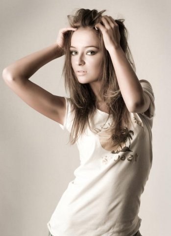 Лера Орлова фотография #1