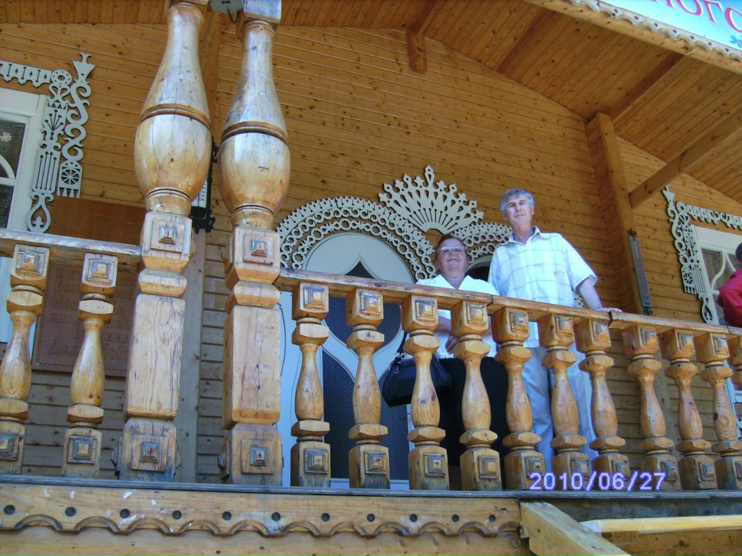 Михаил Протасов | Киров