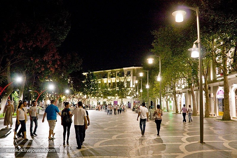 Сенан Сафаров | Kyrenia