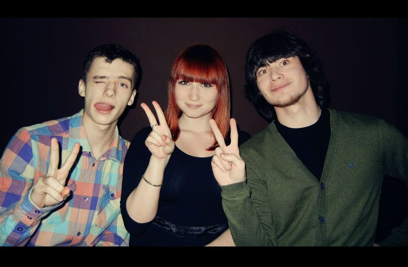 Александр Сидоров | 