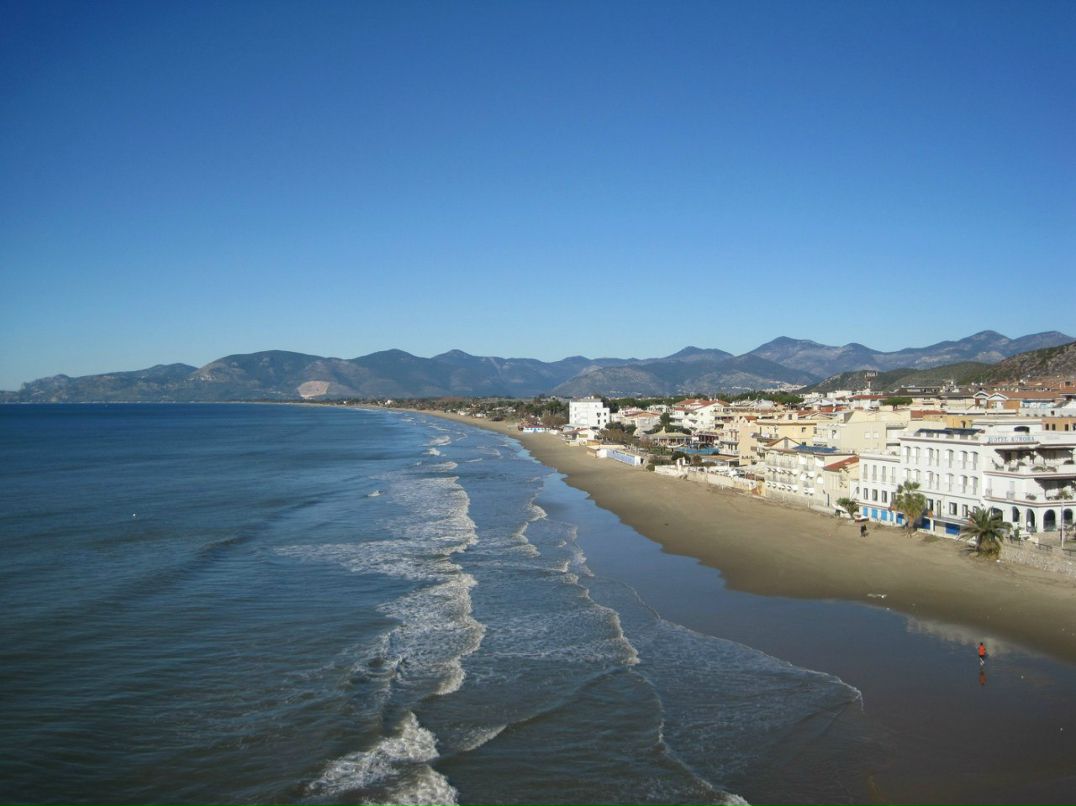 Ольга Сидорова | Санкт-Петербург