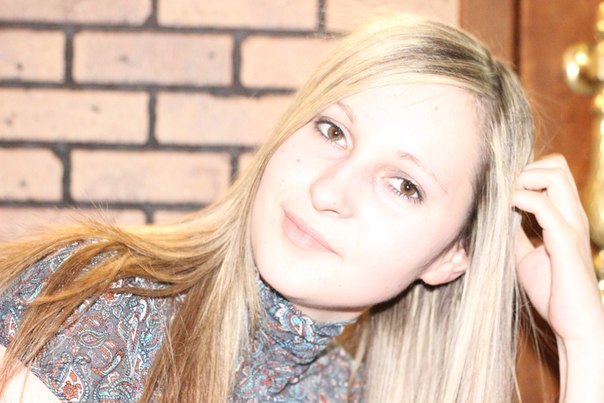 Екатерина Иванова | Москва