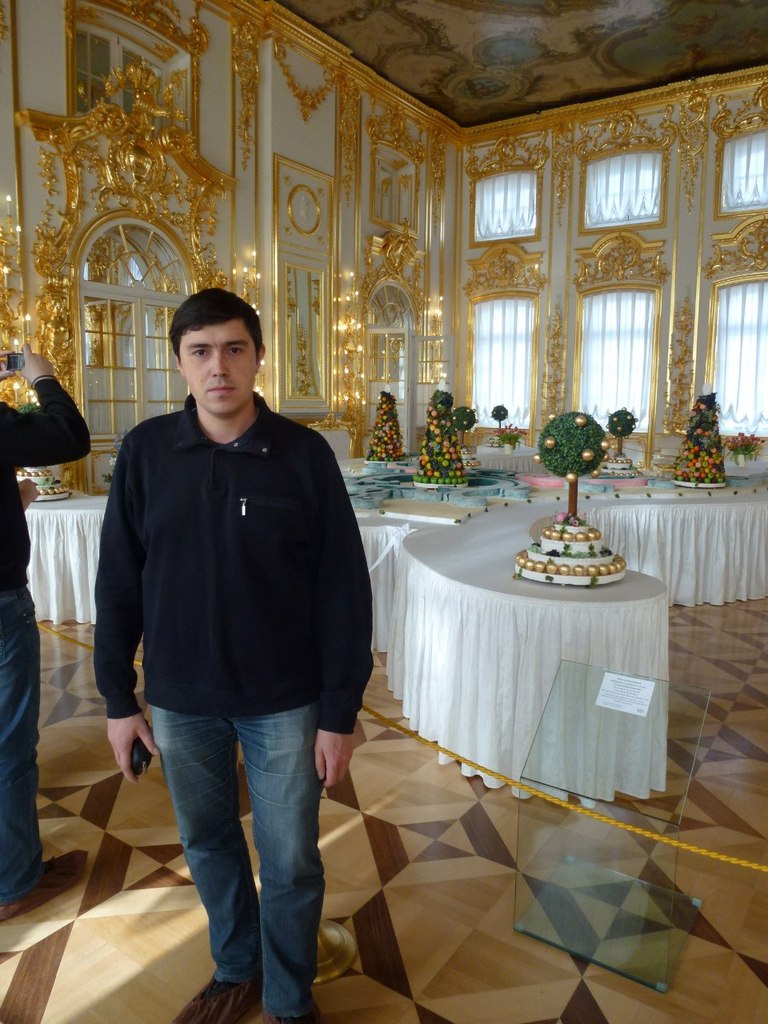 Тимур Башаров Bash | Казань