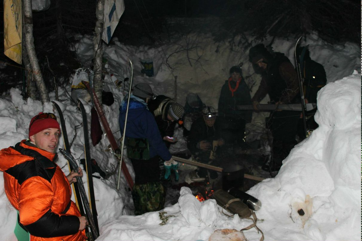 Dima Derkach | Петрозаводск