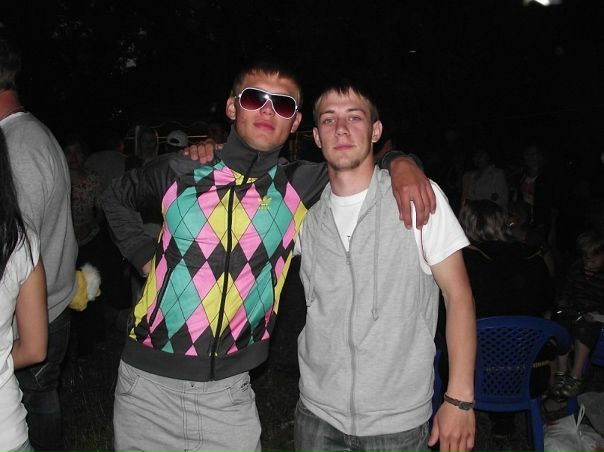 №1, Дмитрий Сироткин №1, Дмитрий Сироткин