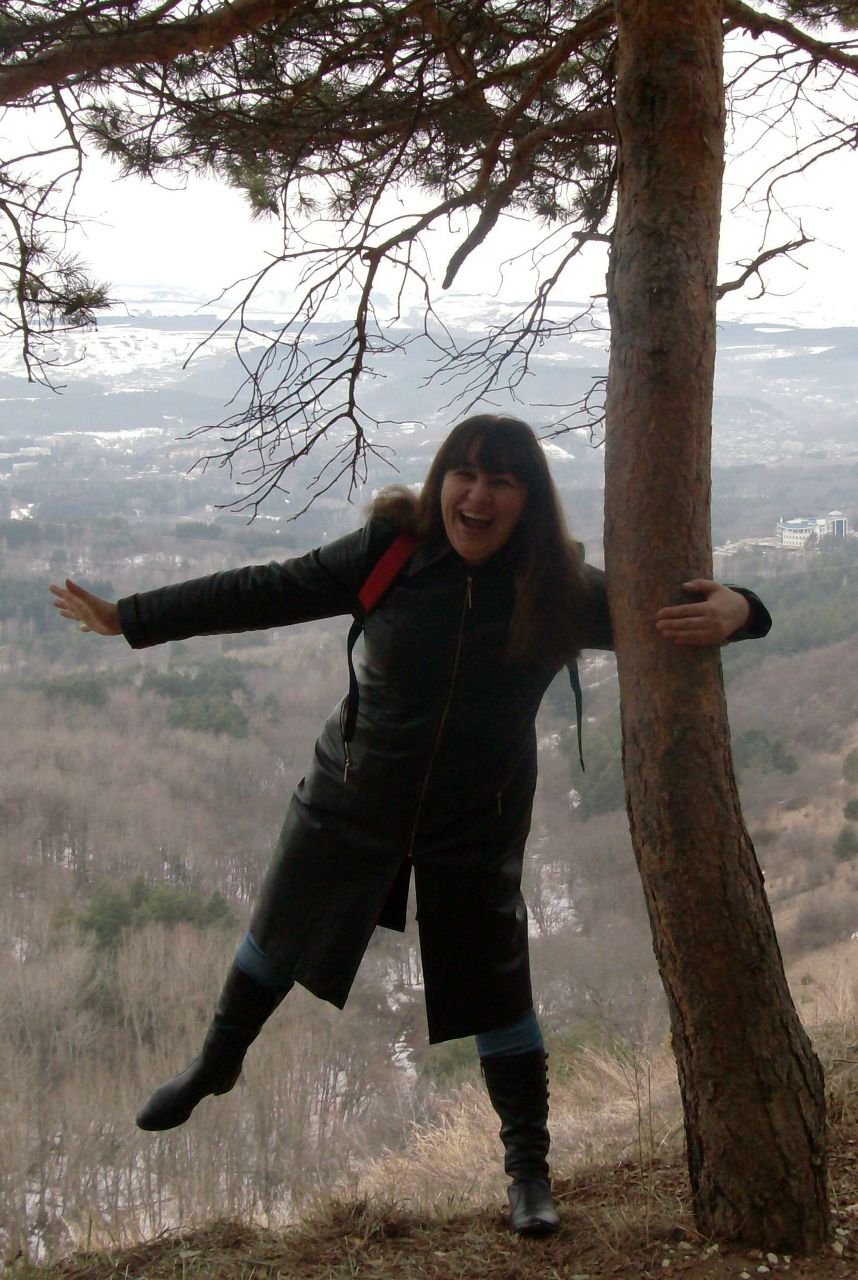 Светлана Цвигун | Ростов-на-Дону