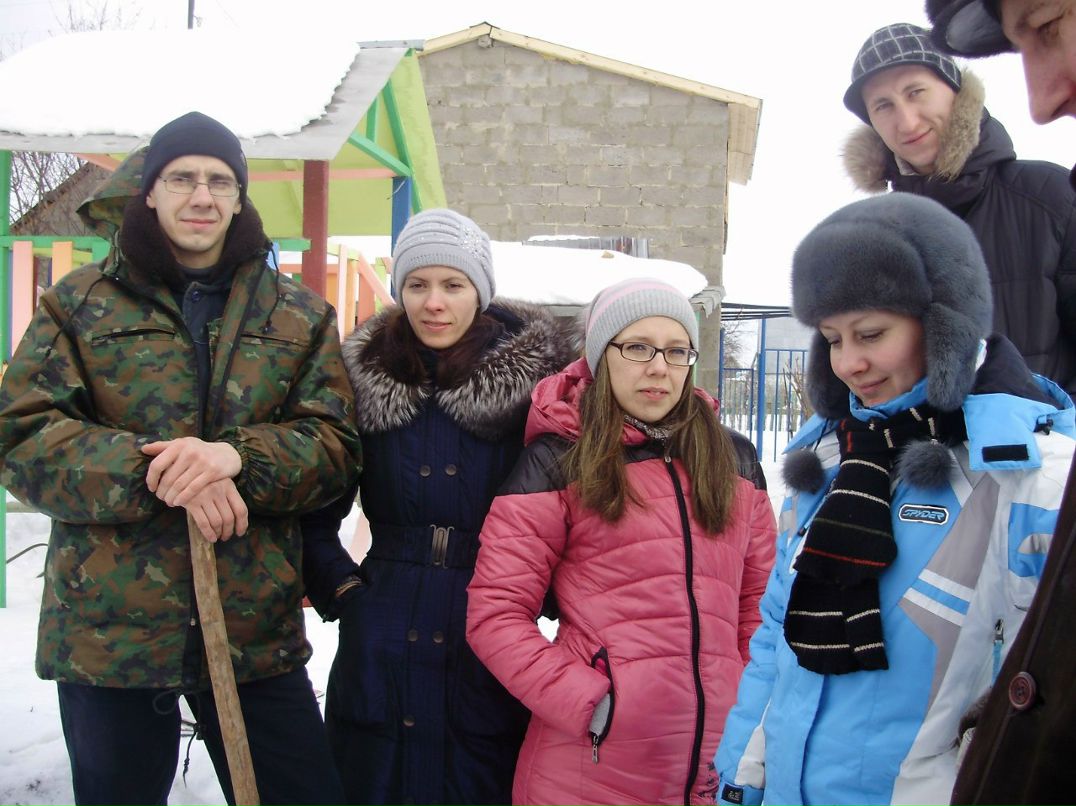 Арина Котлярова (Бладцева) | Нижнекамск