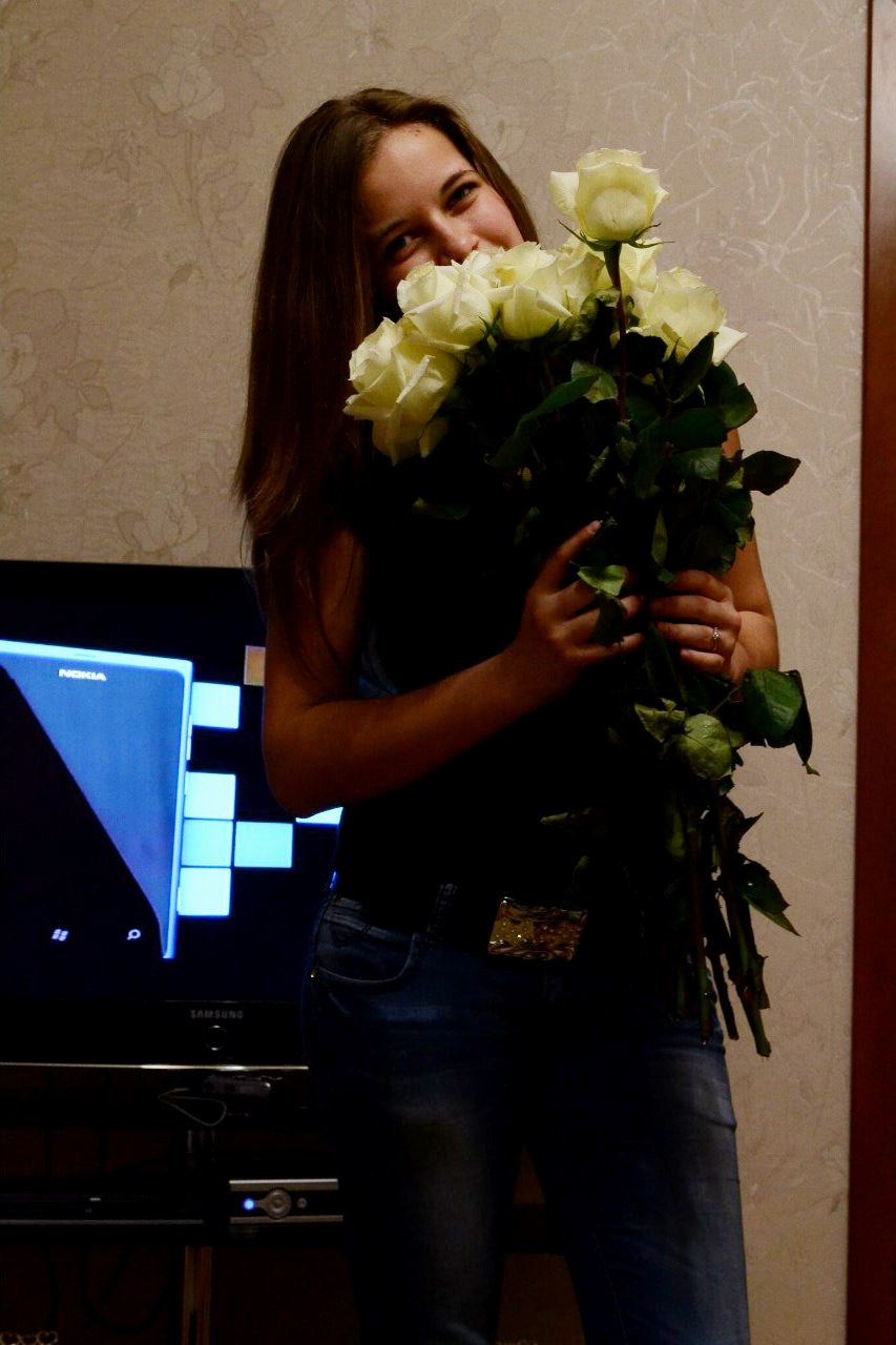 Юля Длоуга | Здолбунов