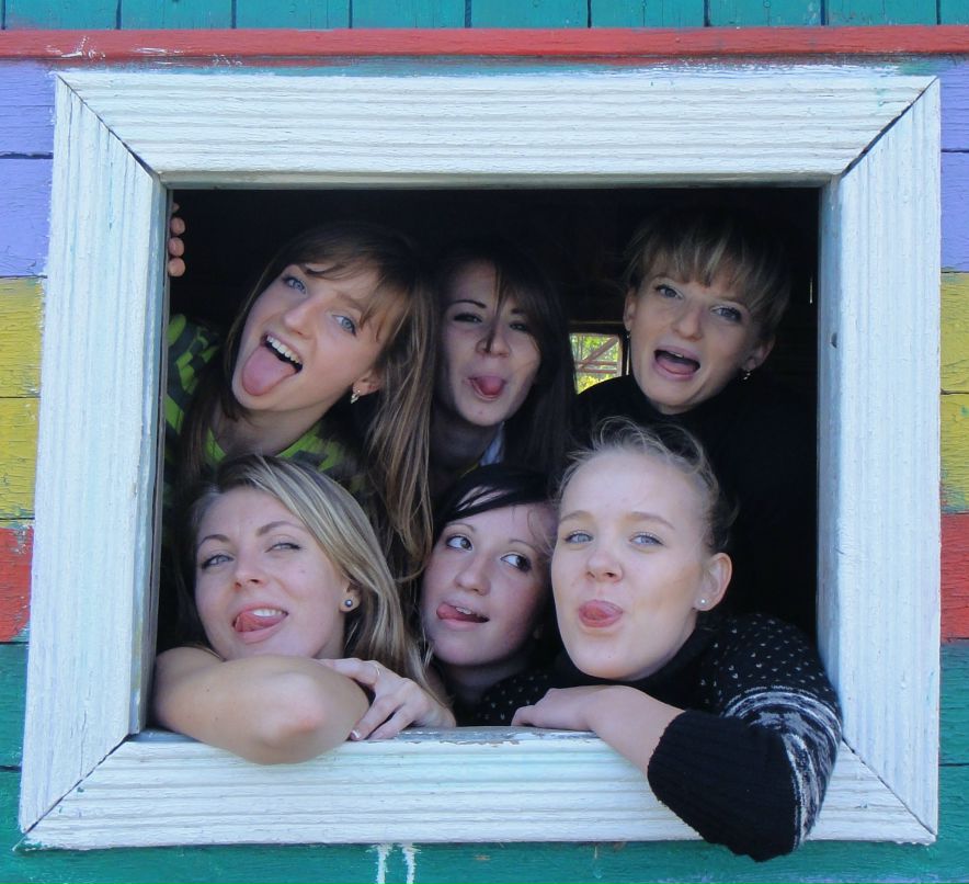 Екатерина Тютюник | 