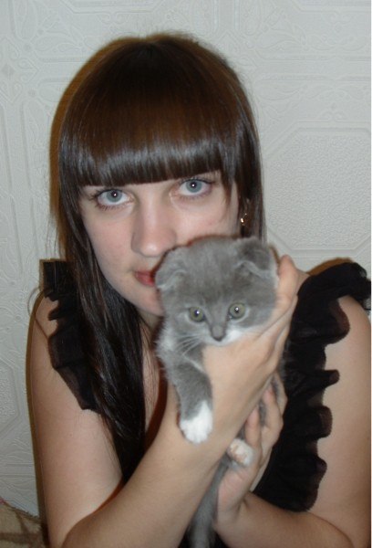 Элина Субач | Волжский