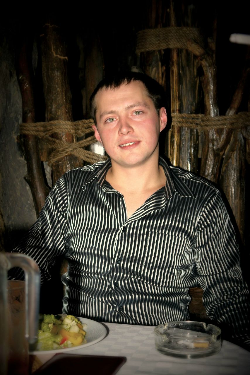 Андрей Попов | 