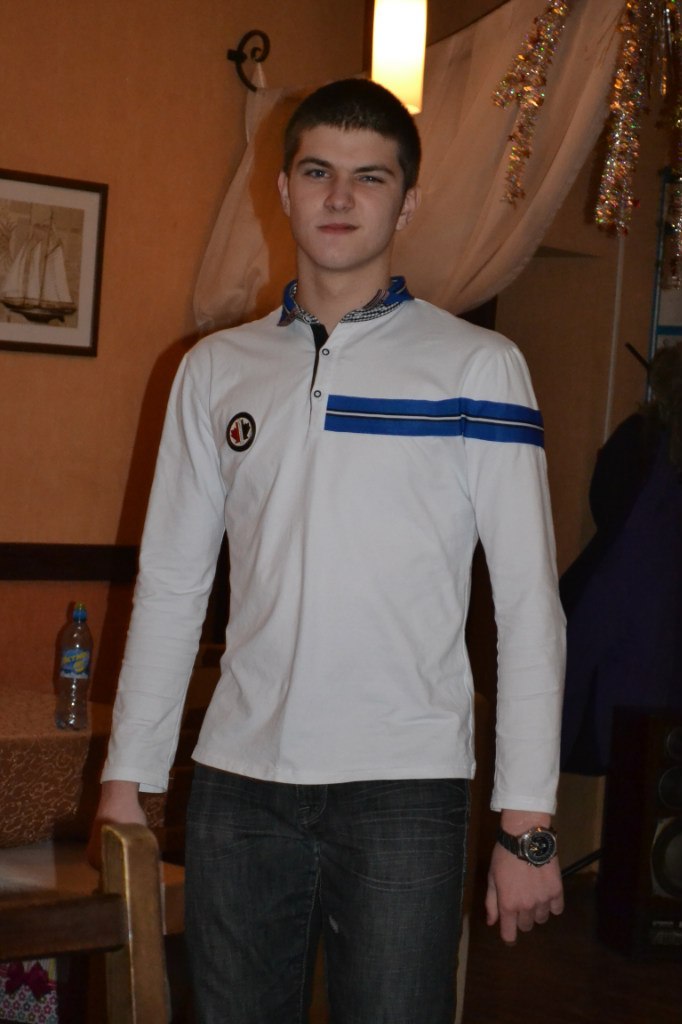 Никита Коваленко | Краснодар