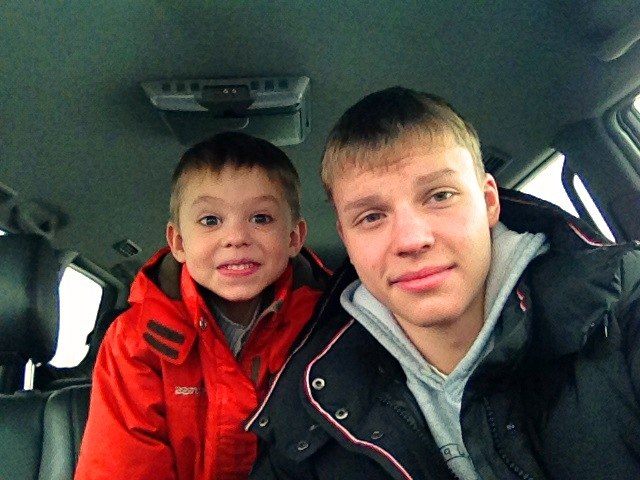 Стас Камалетдинов | Москва