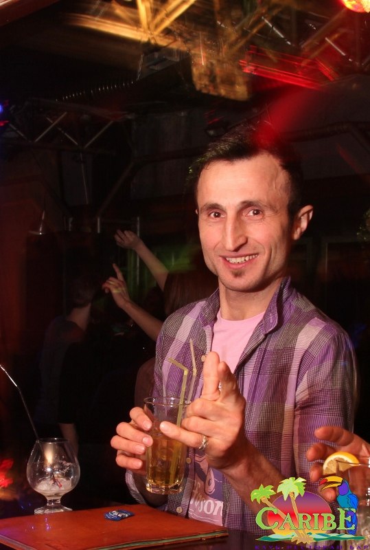 Polat Isak | Москва