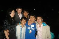 №6, Бауыржан Кайнарбекулы, 14.2.1990, 36 лет, Алматы, Казахстан