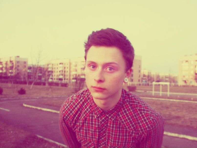 Олег Добрицкий | Марьина Горка