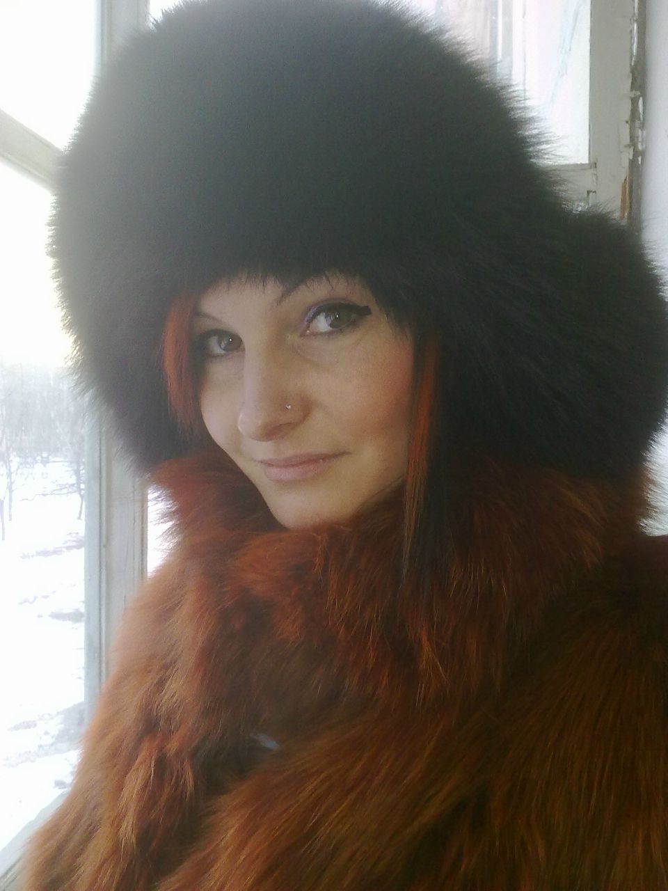 Olga Poberezhets | Полтава