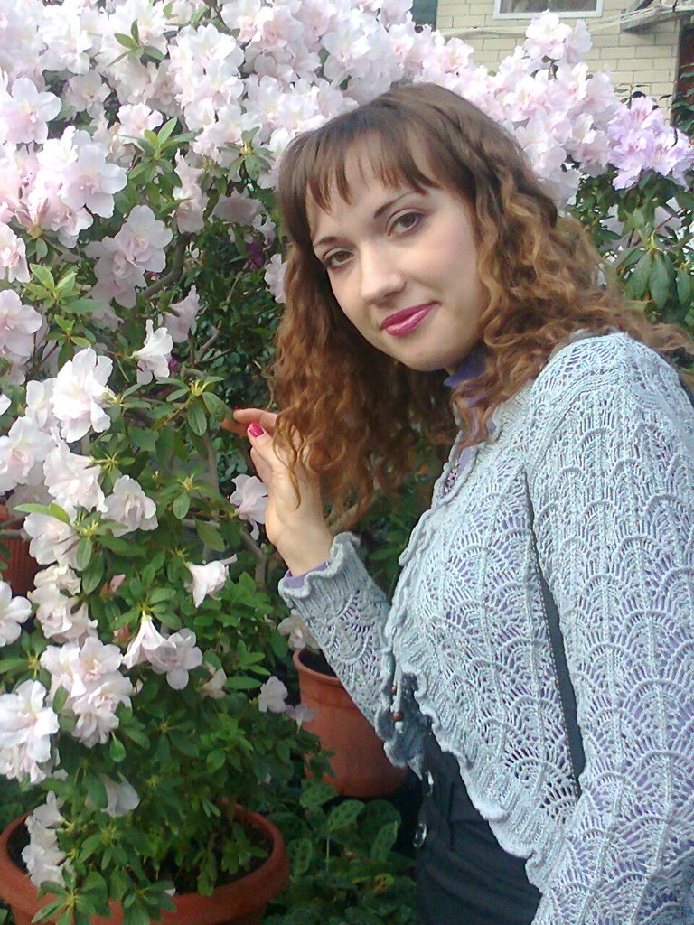 Ирина Вознюк | Березань