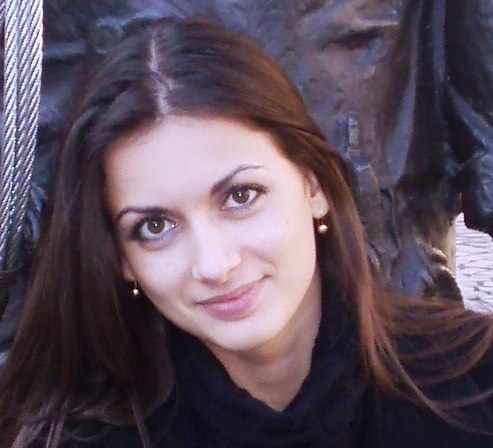 №23, Алла Клакович, 38 лет, Киев №23, Алла Клакович, 38 лет, Киев