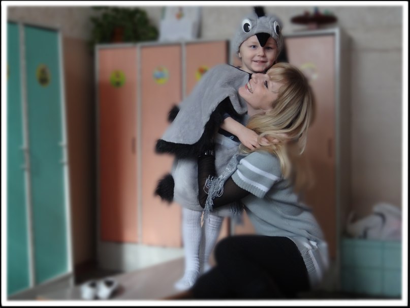 Евгения Барышева | Киев