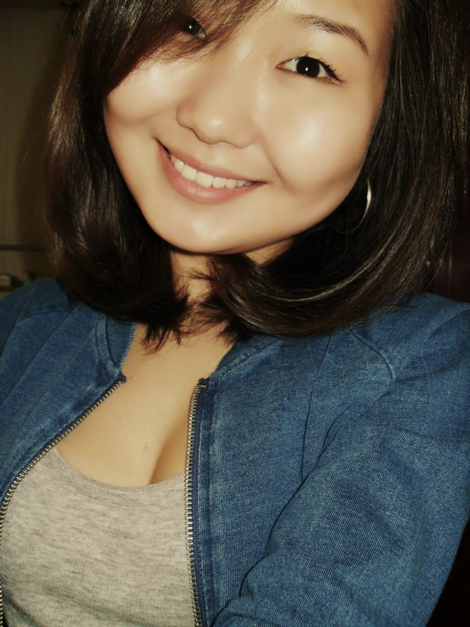 Maria Poskachina | Beijing