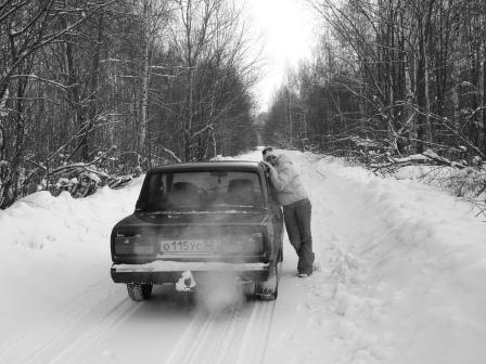 Анастасия Давид | Саров