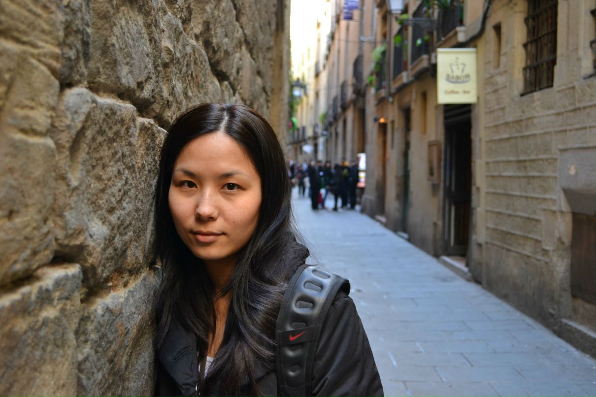 Zarina Kenzhebayeva | Алматы