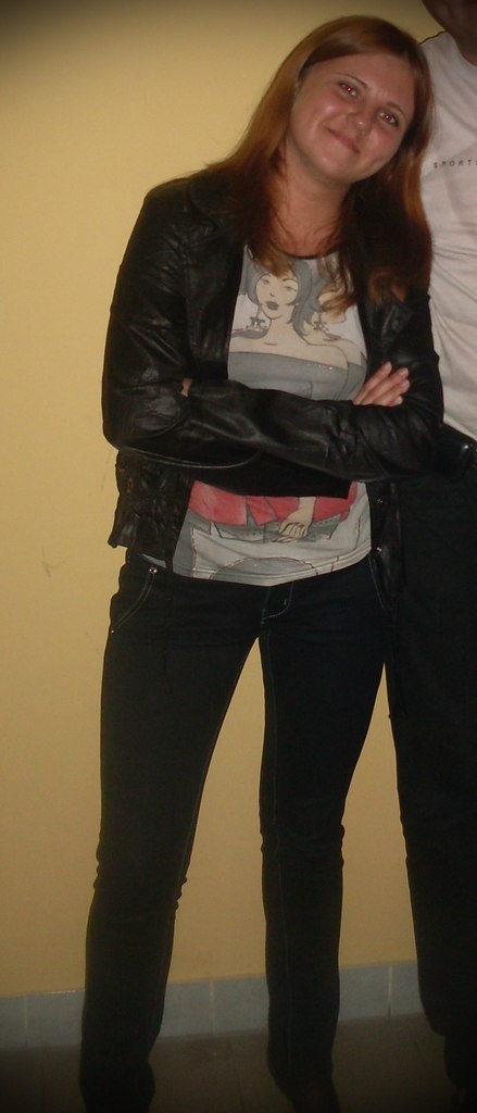 Надежда Стукова | Архангельск