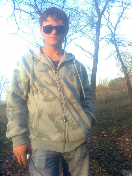 №46, Denis Super, Кропивницкий / Кировоград №46, Denis Super, Кропивницкий / Кировоград