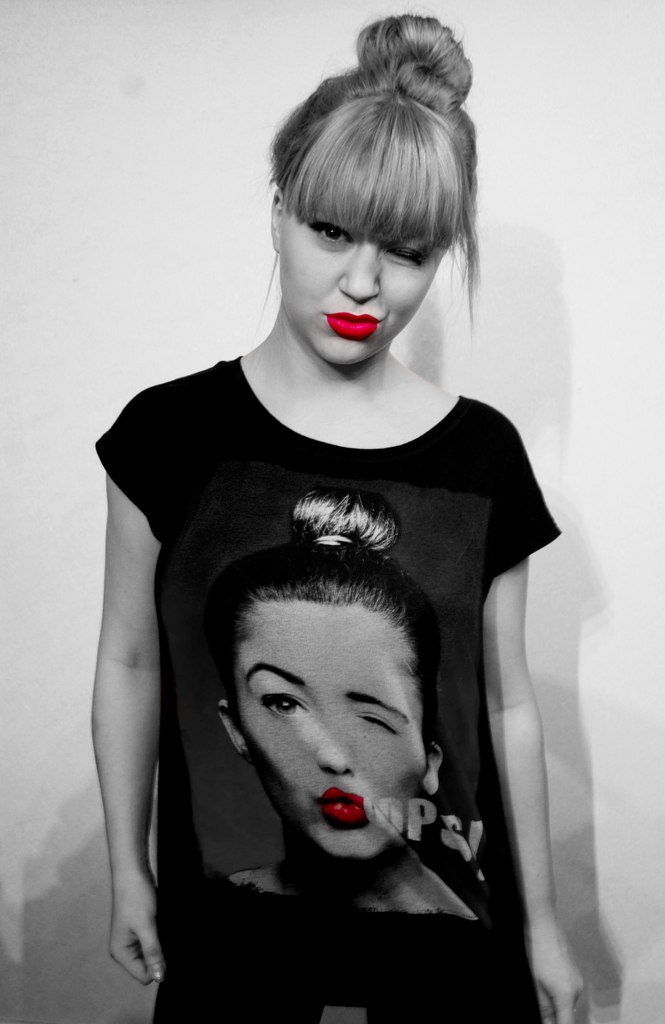 Екатерина Гордеева | 