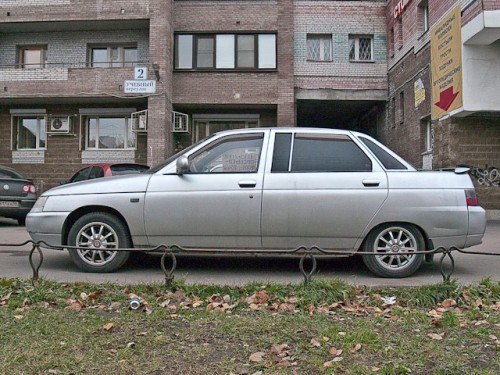 Сергей Коломиец | Пенза