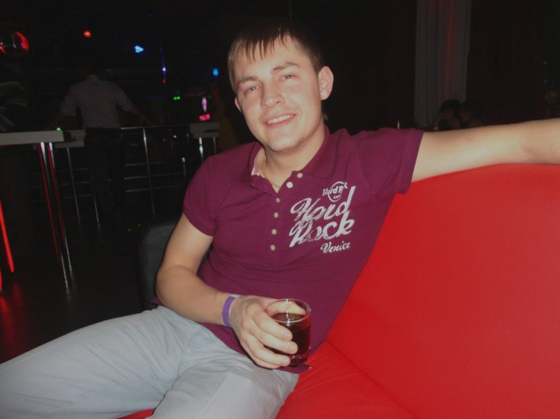 Михаил Миронов | Комсомольск-на-Амуре