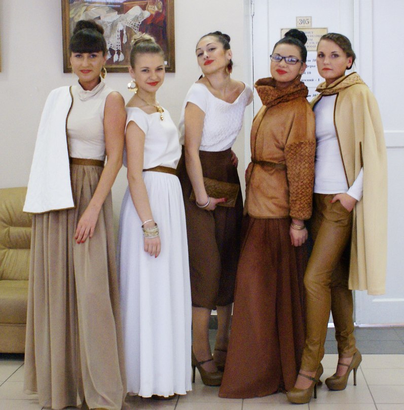 Таня Бахтерова | Москва