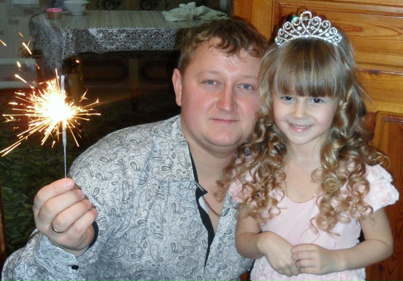 Светлана Горбунова | Саранск