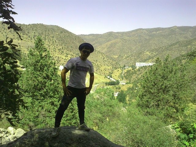 №20, Хасан Худайбердыев, 38 лет, Москва №20, Хасан Худайбердыев, 38 лет, Москва