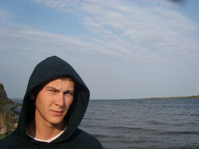 Женя Зарницын | Пермь