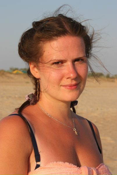 №46, Таня Лысенко, 44 года, Симферополь №46, Таня Лысенко, 44 года, Симферополь