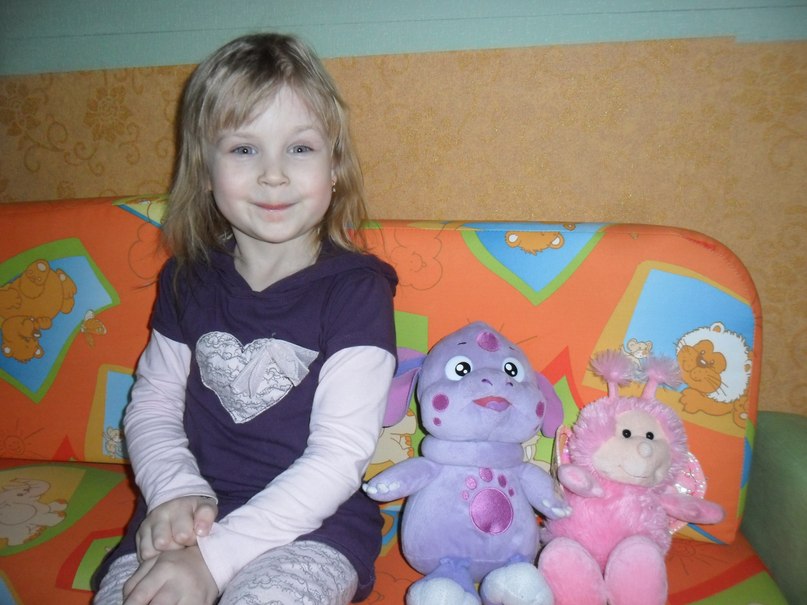 Юля Абабкова | Псков