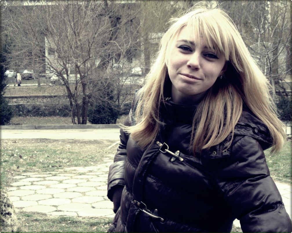 Мария Криничанская | Москва