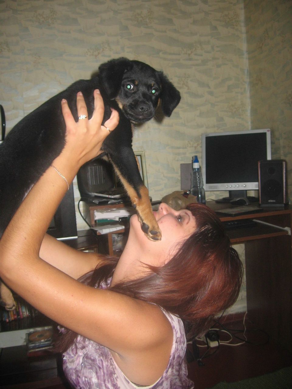 Ирина Демчик | Белгород