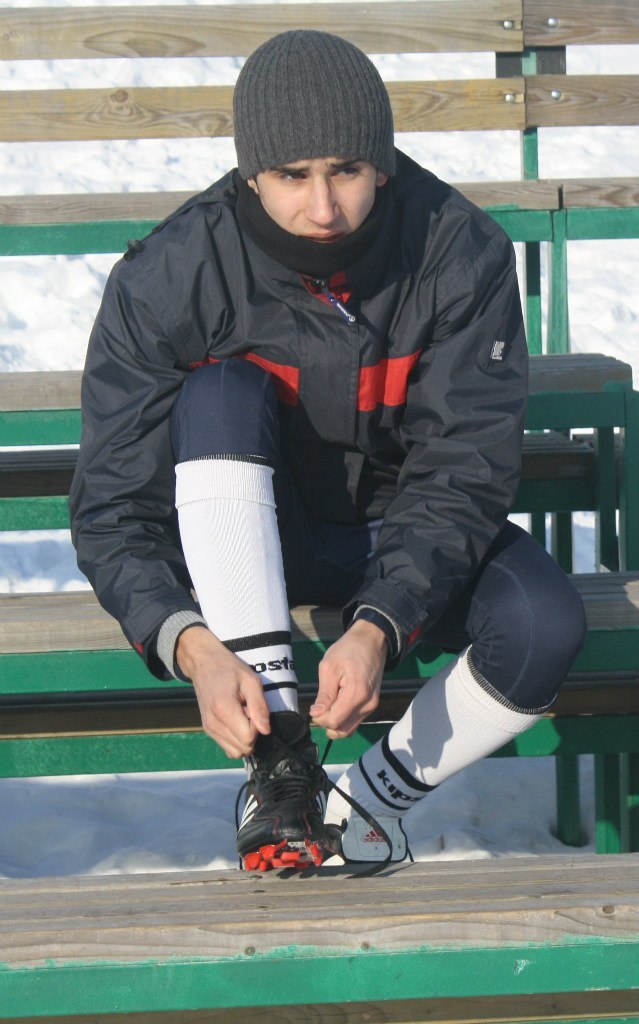 Андрей Иванов | Москва