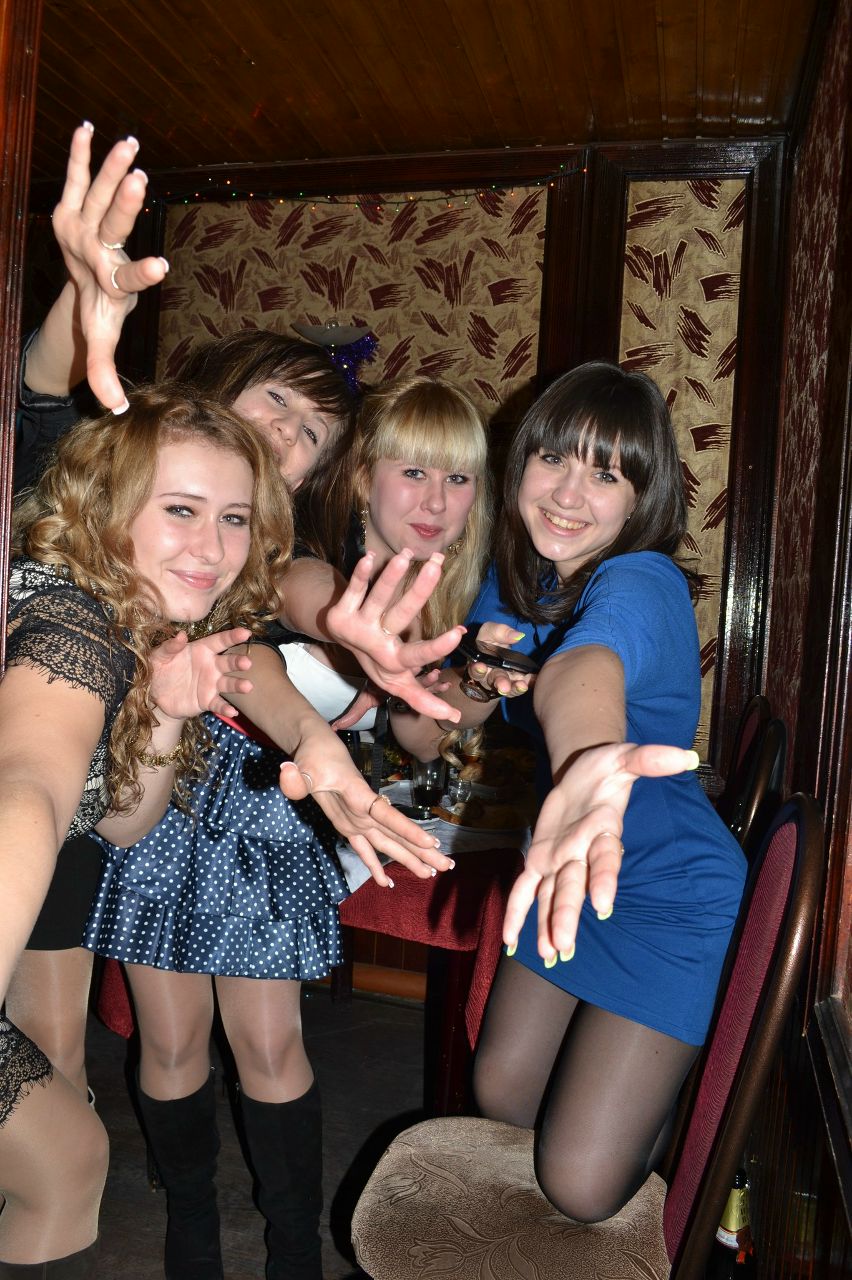 Оксана Брит | Краснодар