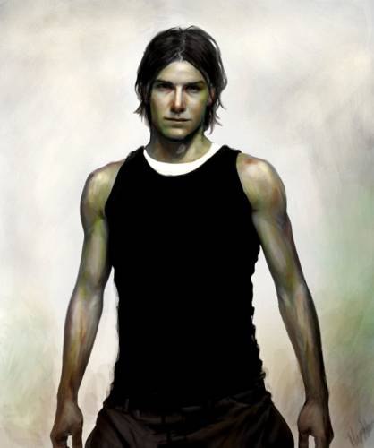 Иван Петров | Орёл