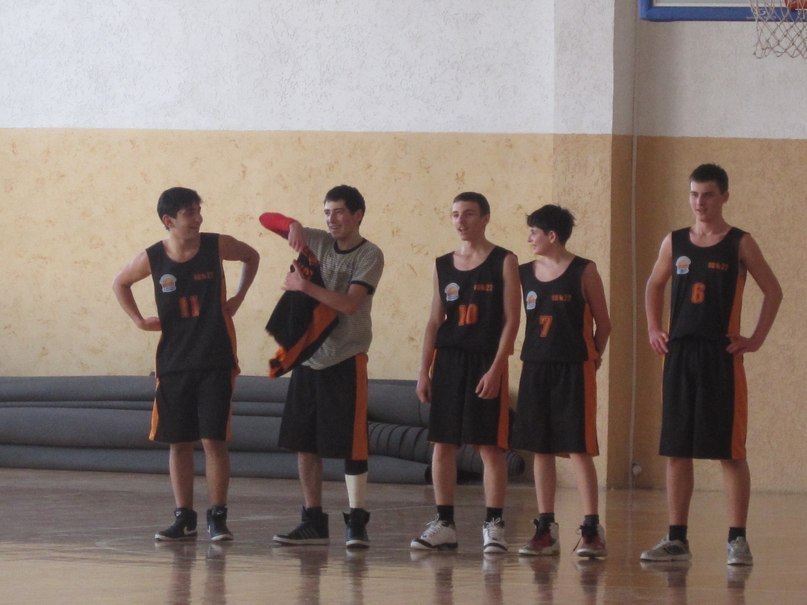 Яков Кашук | Севастополь