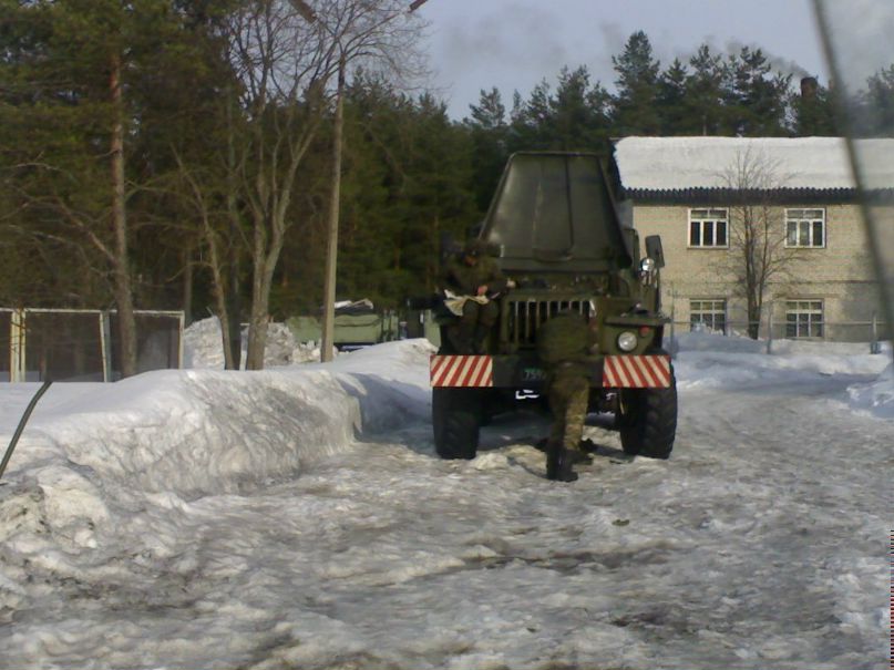 Антон Волынец | Велиж