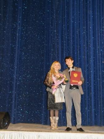 Лейла Медведева | Набережные Челны