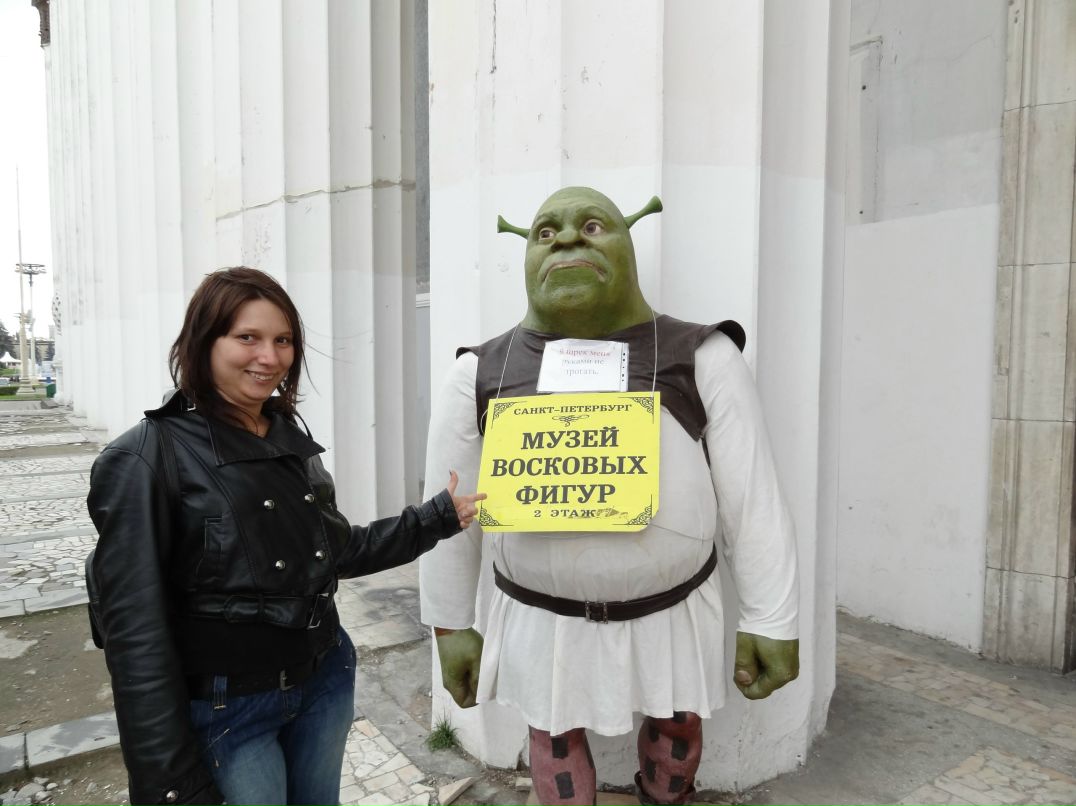 Олена Кармазіна О'Lena | Краматорск