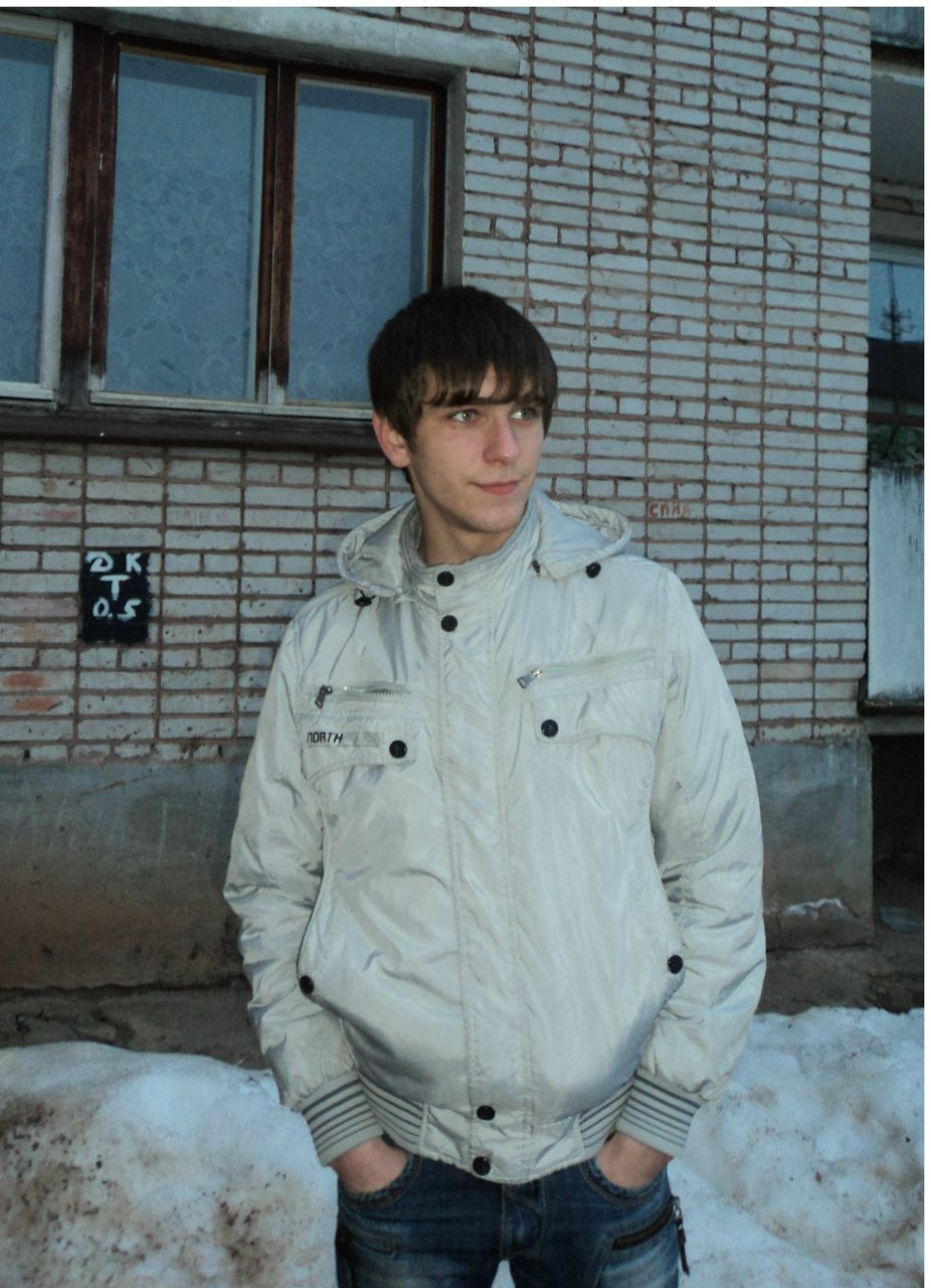 Иван Татаринцев | Бокситогорск