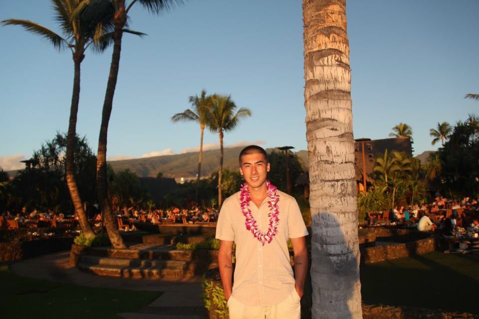 Andrey Kalashnikov | Toronto